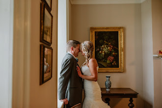 婚礼摄影师Erin . 20.04.2023的图片