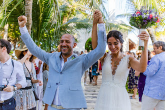 Fotógrafo de bodas Stanislav Nemashkalo. Foto del 21.07.2018