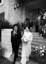 婚礼摄影师Bao Gia. 01.05.2025的图片