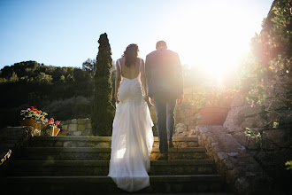 Photographe de mariage Ola Hopper. Photo du 03.01.2020