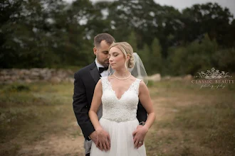 婚禮攝影師Stephanie Pilkauskas. 11.05.2023的照片