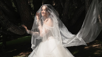 Wedding photographer Maksim Ilin. Photo of 03.08.2025