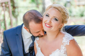 Fotógrafo de casamento Christoph Graus. Foto de 09.08.2017