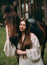 Photographer sa kasal Olga Shirokovskaya. Larawan ng 18.05.2025
