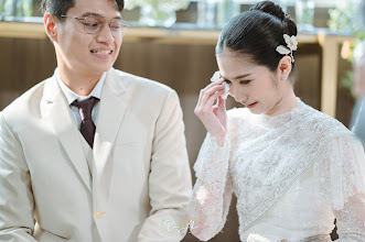 Wedding photographer Penake Akei. Photo of 04.02.2024
