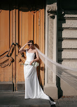 Wedding photographer Anya Kurmangalieva. Photo of 25.09.2024