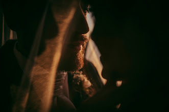 Fotografer pernikahan Andrea Mortelliti. Foto tanggal 17.08.2023