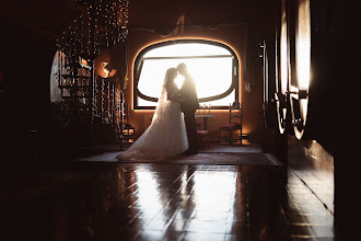 Fotografo di matrimoni Giacomo Morelli. Foto del 03.06.2025