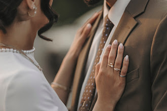 Wedding photographer Ilgar Gracie. Photo of 12.06.2025