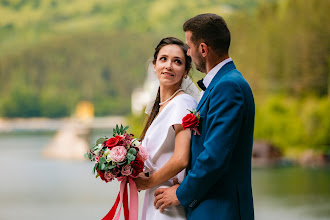 Svatební fotograf Lucian Andrei. Fotografie z 03.09.2023