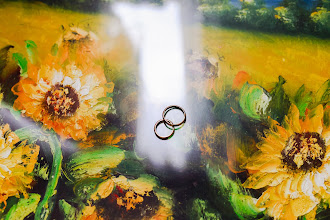 Wedding photographer Vincenzo Camelia. Photo of 27.08.2025