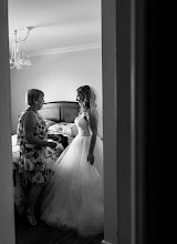 Bröllopsfotografer Bobbi-Jo Stuart. Foto av 20.04.2023