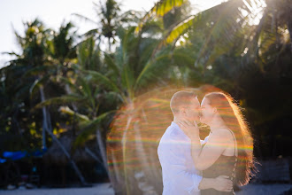 Fotógrafo de bodas Elvis Aceff. Foto del 20.05.2025
