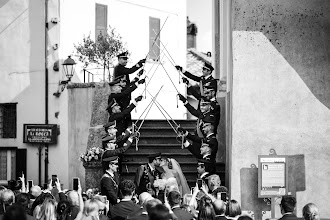 Esküvői fotós: Fabio Schiazza. 13.02.2024 -i fotó