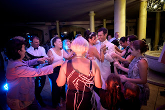 Wedding photographer Nunzio Balbi. Photo of 11.12.2016