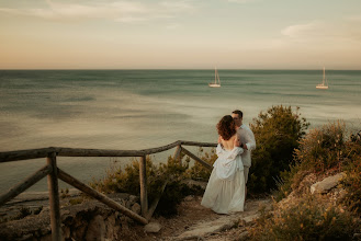 Wedding photographer Dariusz Golik. Photo of 13.06.2025