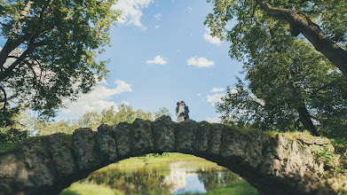 Wedding photographer Artem Grishko. Photo of 16.02.2017