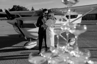 Wedding photographer Sara Wolff. Photo of 20.01.2025