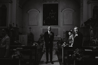 婚禮攝影師Pierpaolo Cialini. 19.07.2025的照片