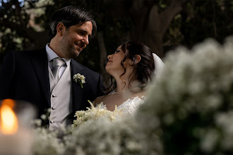 Jurufoto perkahwinan Alessandro Denaro. Foto pada 27.05.2024
