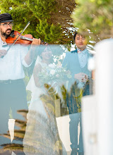 Fotógrafo de bodas Dimosthenis Christopoulos. Foto del 29.11.2022