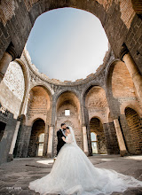 Fotógrafo de bodas Fırat Eker. Foto del 25.10.2020