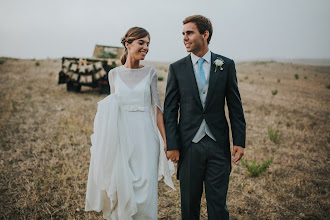 Nhiếp ảnh gia ảnh cưới Hugo Coelho. Ảnh trong ngày 13.02.2017