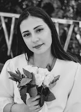婚姻写真家 Olena Ivashchenko. 04.09.2025 の写真