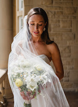 Wedding photographer Deanna Caroline. Photo of 28.03.2024