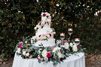 Fotógrafo de bodas Denise Gonsales. Foto del 08.06.2023