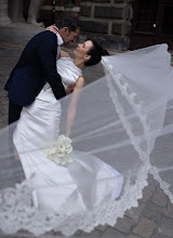 Fotógrafo de bodas Ekaterina Yaltykova. Foto del 31.10.2023