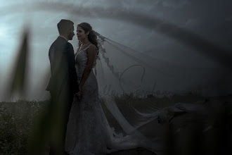 Wedding photographer Marcello Scrofani. Photo of 27.05.2019