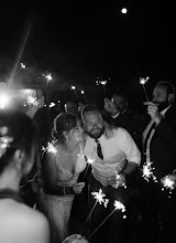 Fotograful de nuntă Zinette Hopper. Fotografie la: 07.10.2023