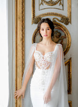 婚礼摄影师Kseniya Kostenko. 13.12.2019的图片
