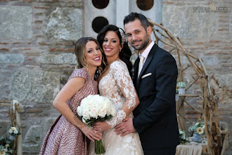 Wedding photographer Giorgos Dedes. Photo of 19.06.2019