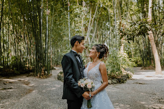 Fotógrafo de casamento Israel Ramos. Foto de 31.07.2025