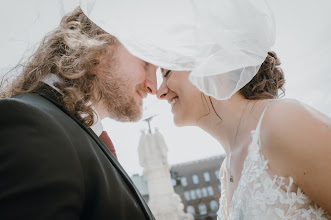 婚姻写真家 Aurél Iványi. 22.05.2025 の写真