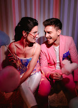 Photographe de mariage Sandra Da Silva. Photo du 22.02.2025