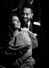 Huwelijksfotograaf Pradeep Hooda. Foto van 30.09.2023