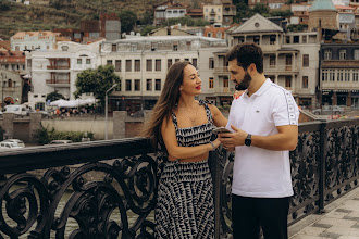 Svatební fotograf Nadezhda Chiganceva. Fotografie z 21.08.2025