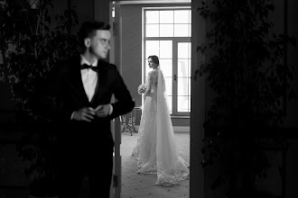 ช่างภาพงานแต่งงาน Rustam Safarov. ภาพเมื่อ 23.04.2024