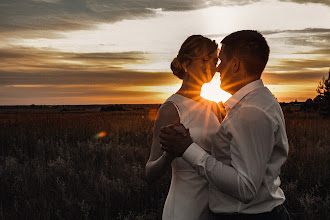 婚禮攝影師Darya Doylidova. 26.07.2021的照片