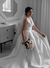 Wedding photographer Kseniya Grechishkina. Photo of 31.05.2022