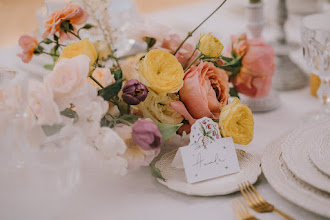 Fotografo di matrimoni Guido Gerretti. Foto del 15.03.2020