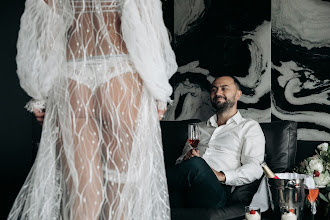 Bryllupsfotograf Oleg Babenko. Bilde av 16.04.2020