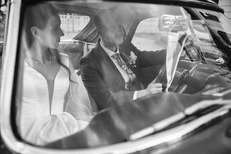 Wedding photographer Yurii Vladimirov. Photo of 09.06.2025