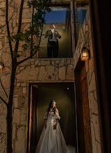 Wedding photographer Arturo Aranda. Photo of 28.08.2023