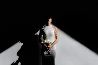 Fotografo di matrimoni Aleksandr Vasilev. Foto del 10.09.2023