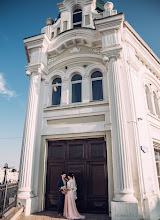 Düğün fotoğrafçısı Marina Guselnikova. Fotoğraf 16.10.2019 tarihinde