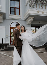 Pulmafotograaf Mikhail Toropov. 20.08.2025 päeva foto